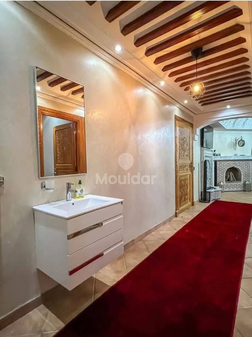 Charmant 2-kamer appartement te huur in Marrakech - Guéliz - Photo 12