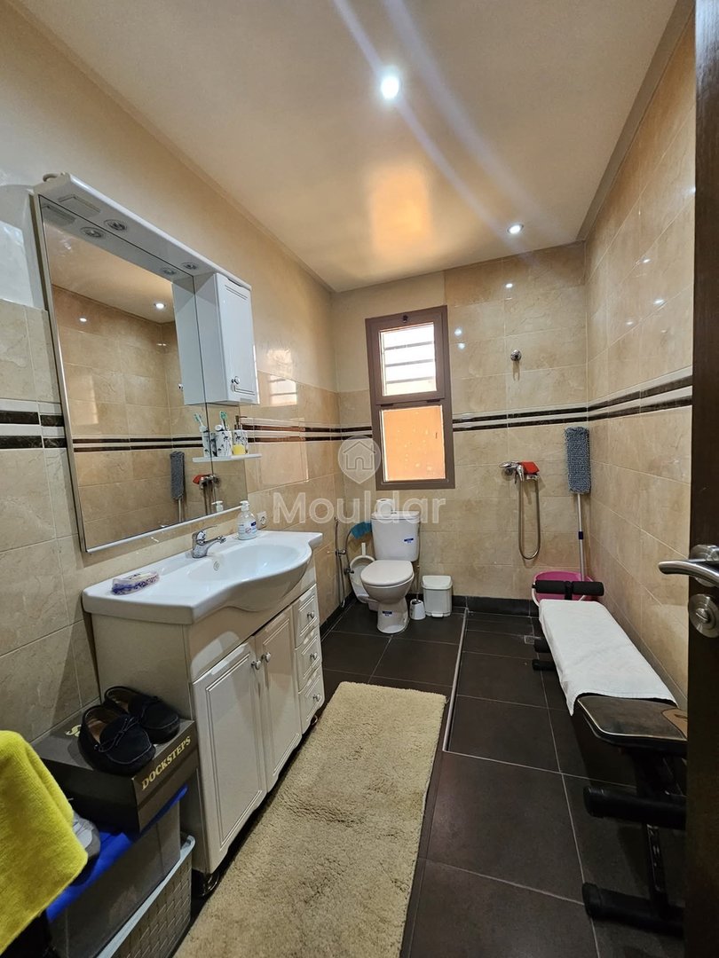 Vila Luxuosa em Marrakesh com Piscina e Jardim Verdoso - Photo 18