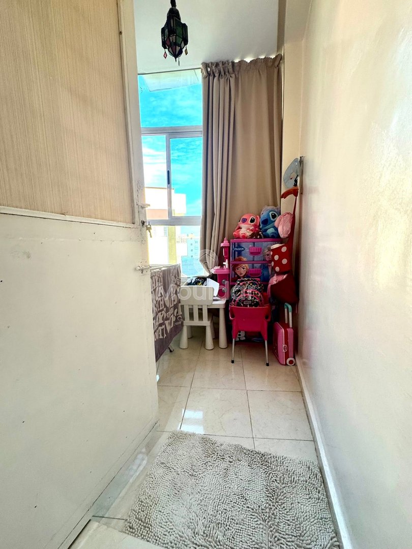 Δύο υπνοδωμάτια με ανελκυστήρα προς πώληση στο Φες - Photo 18