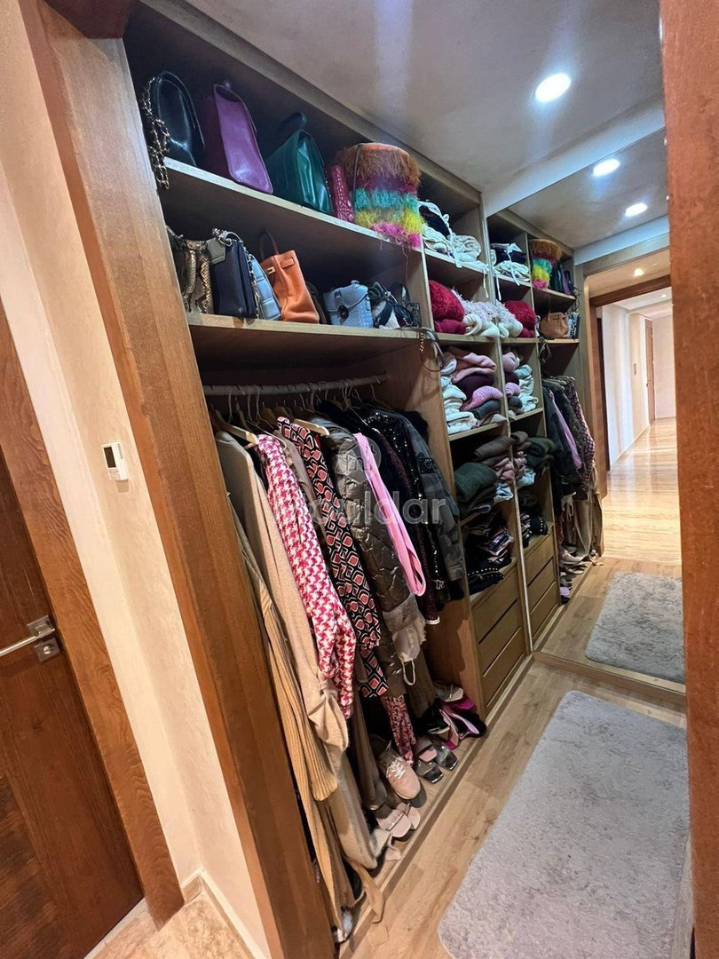 Apartament Mobilat de Închiriat în Dar Bouazza cu Piscină! - Photo 11