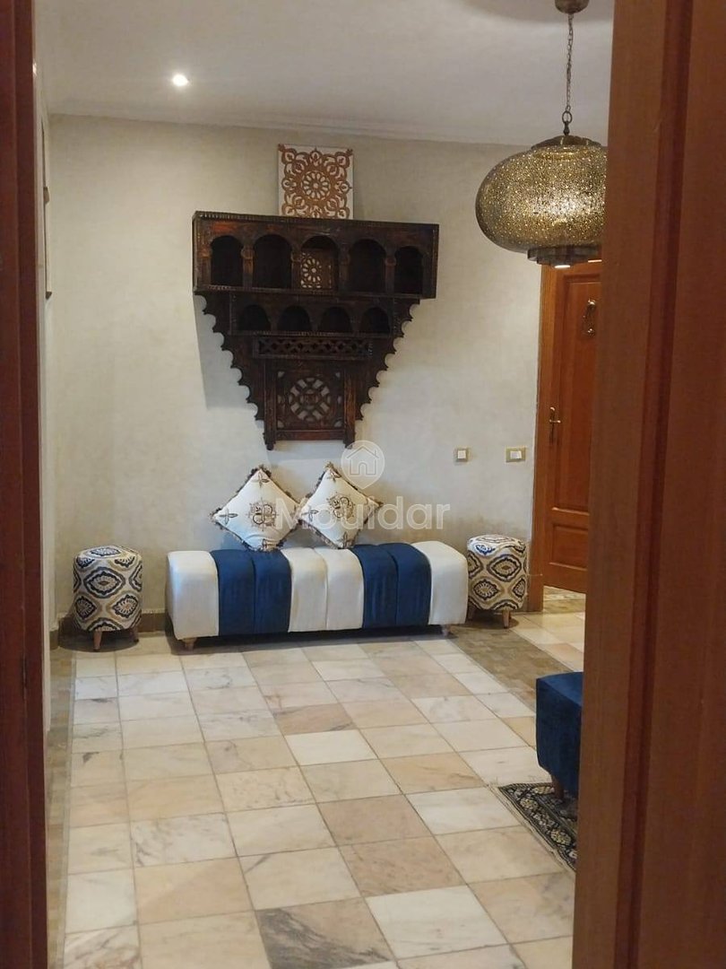 Apartamento para alugar em Marrakech: Conforto e Natureza no Coração - Photo 3