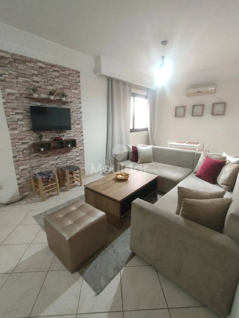 Studio arredato a Marrakech: Comfort supremo nel pieno di Guéliz - Photo 2