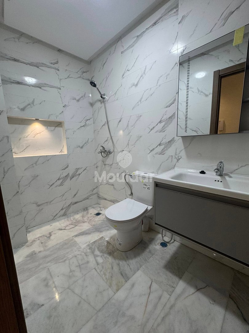 Encantador Apartamento 3 Hab, En Pleno Centro de Fez con Balcón y Parking - Photo 14