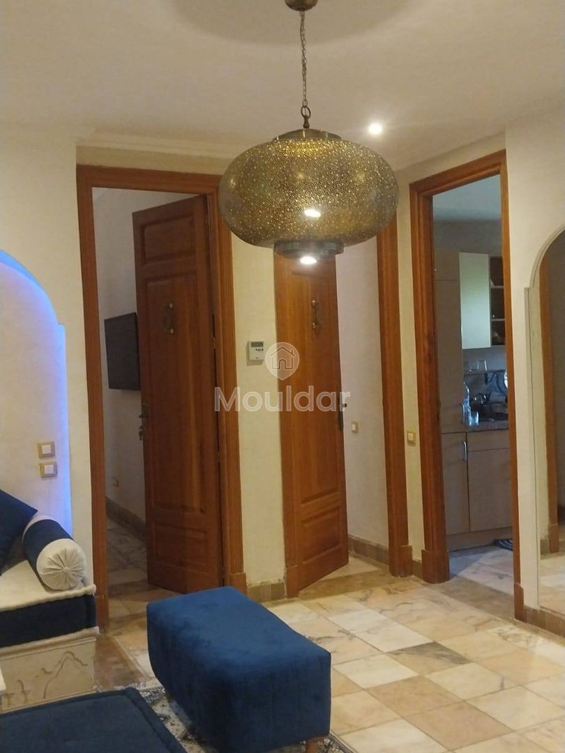 Apartamento para alugar em Marrakech: Conforto e Natureza no Coração - Photo 20