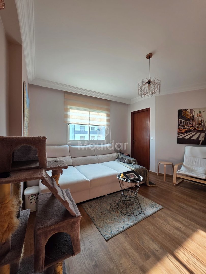 Stunning Furnished Apartment for Sale in Rabat - Ocean District - Photo 8