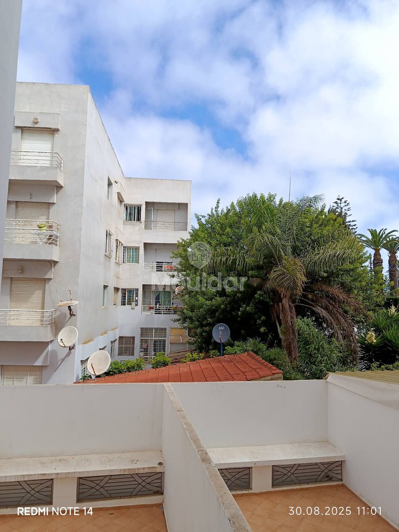 Studio moderno da affittare a Mohammedia - ideale e confortevole - Photo 21