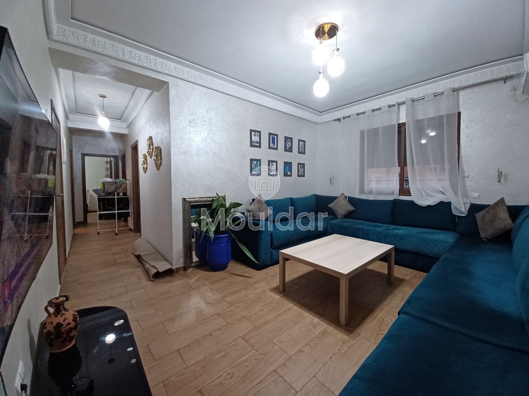 Apartament modern de închiriat la Marrakech - Confort și Securitate - Photo 2