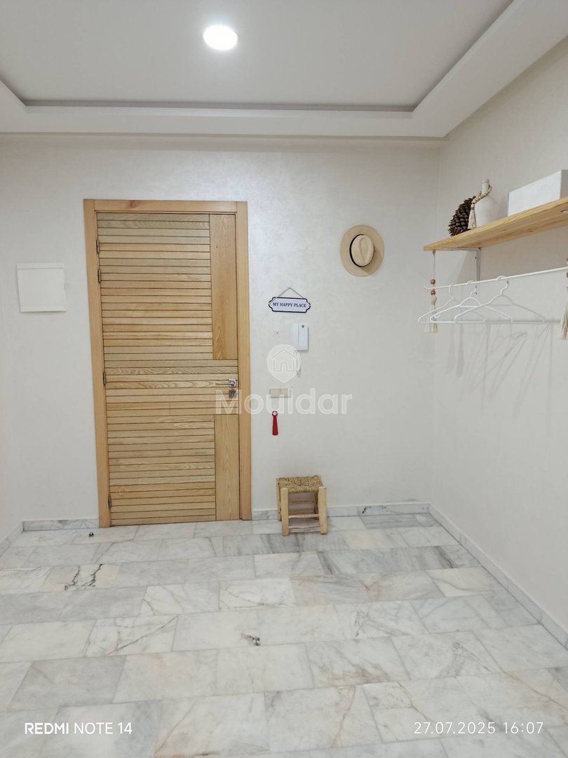 Studio moderno da affittare a Mohammedia - ideale e confortevole - Photo 13