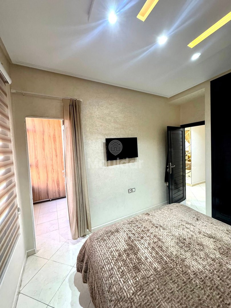 Δύο υπνοδωμάτια με ανελκυστήρα προς πώληση στο Φες - Photo 15