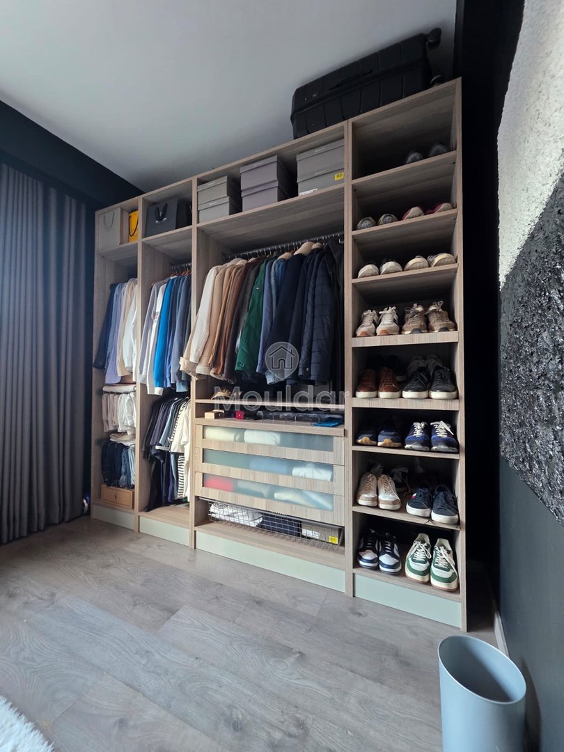 Stunning Furnished Apartment for Sale in Rabat - Ocean District - Photo 16