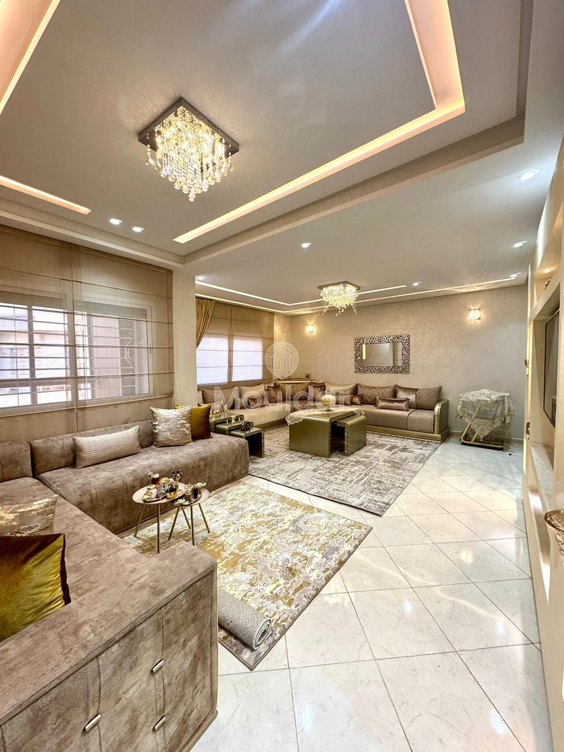 Δύο υπνοδωμάτια με ανελκυστήρα προς πώληση στο Φες - Photo 4