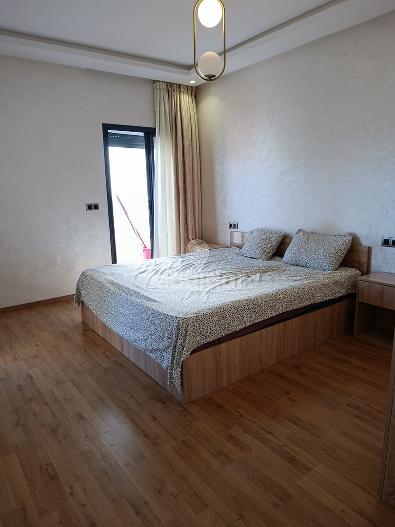 Kiralık Daire: Casablanca'da Konfor ve Ekipmanlar - Photo 2