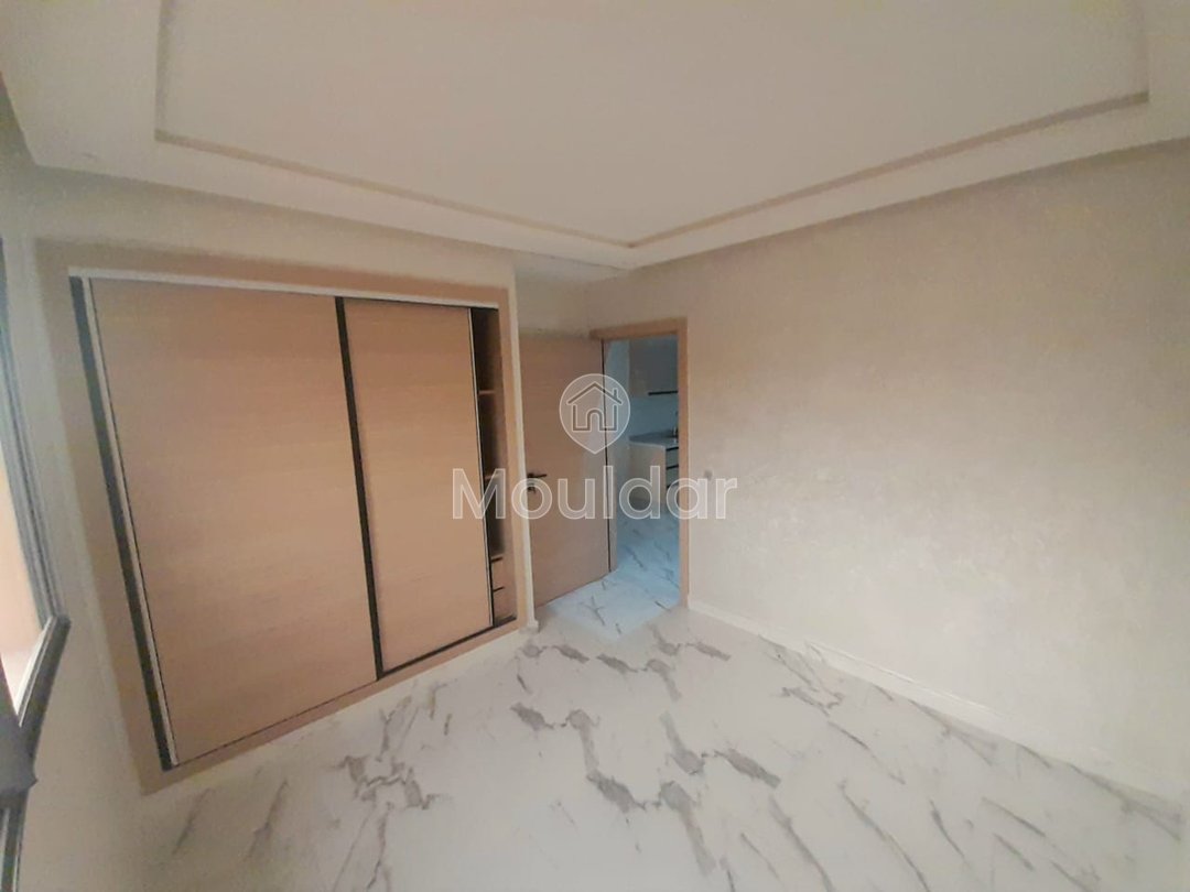 ستوديو جميل في مراكش: شرفة ومطبخ مجهز - Photo 3