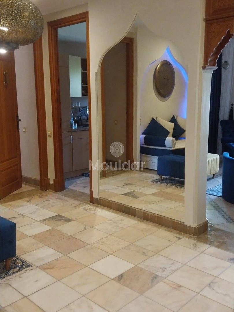 Apartamento para alugar em Marrakech: Conforto e Natureza no Coração - Photo 10