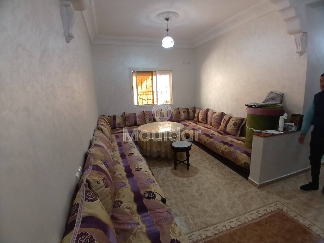 شقة رائعة للبيع في مراكش - 61 متر مربع من الراحة - Photo 1