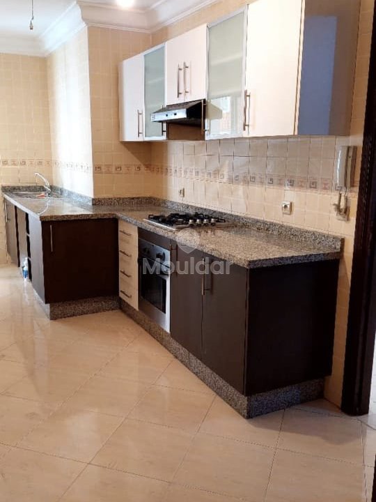 Kira için Studio/Daire – Hastaneler Bölgesi, Casablanca - Photo 8