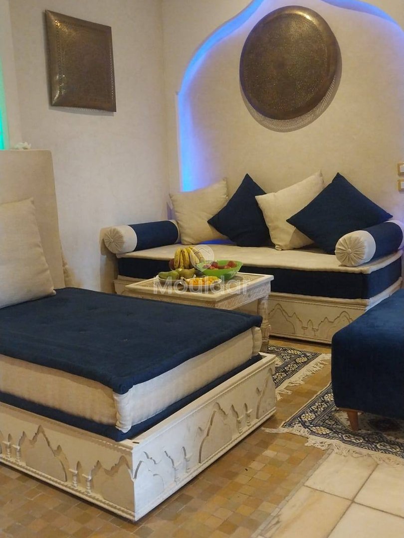 Apartamento para alugar em Marrakech: Conforto e Natureza no Coração - Photo 8