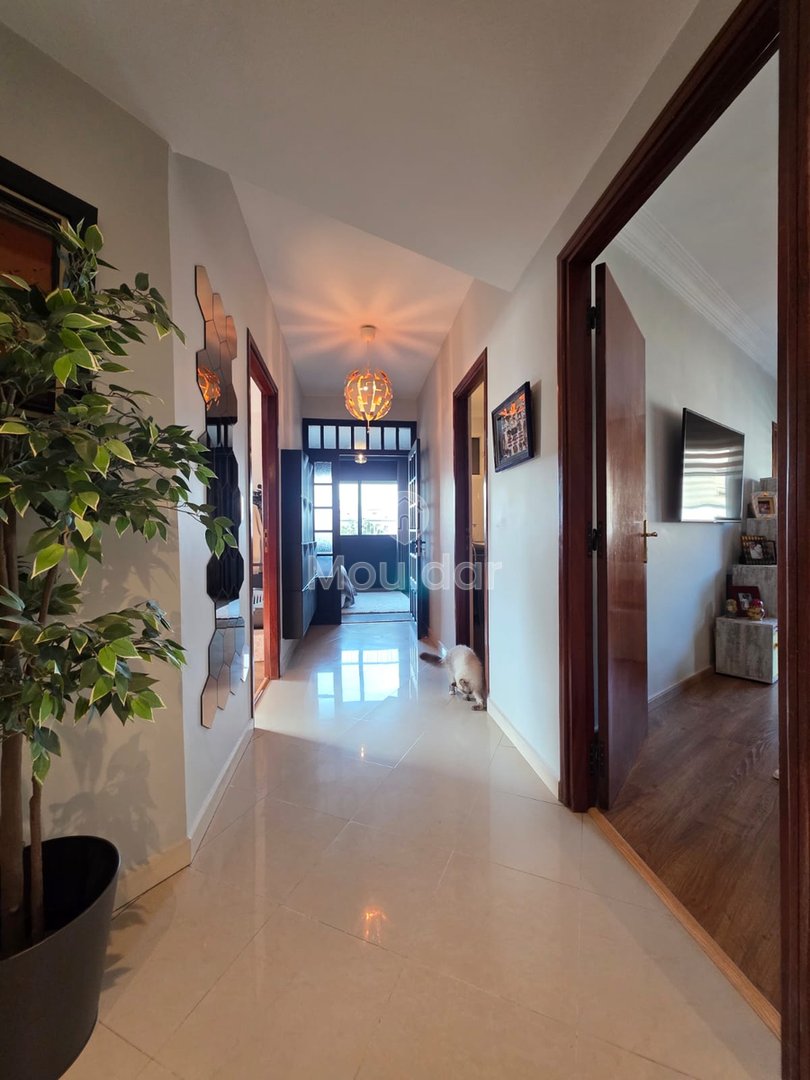 Stunning Furnished Apartment for Sale in Rabat - Ocean District - Photo 18