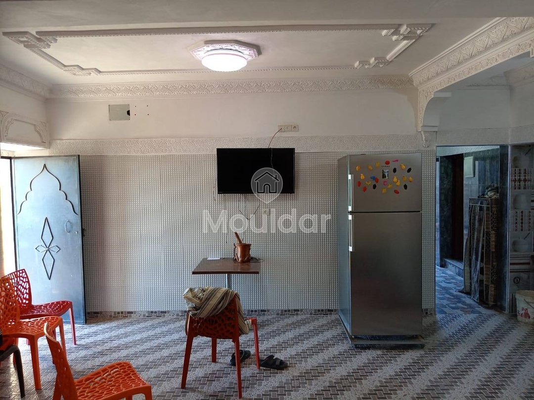 فيلا مفروشة للبيع - تامنار - Photo 2