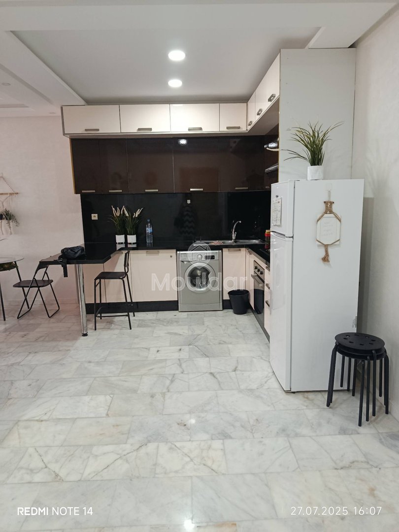 Studio moderno da affittare a Mohammedia - ideale e confortevole - Photo 26