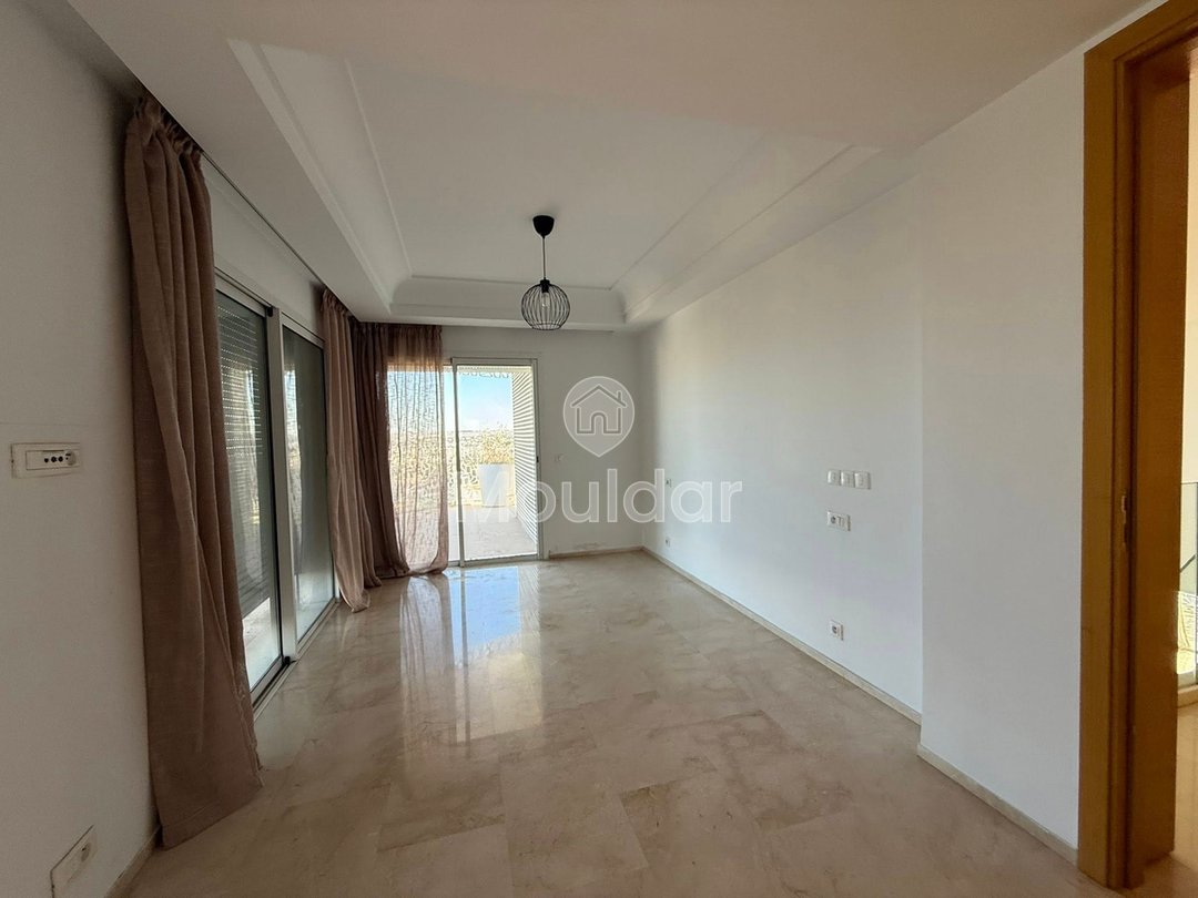 بنتهاوس فاخر في الدار البيضاء: راحة وأناقة للإيجار - Photo 5