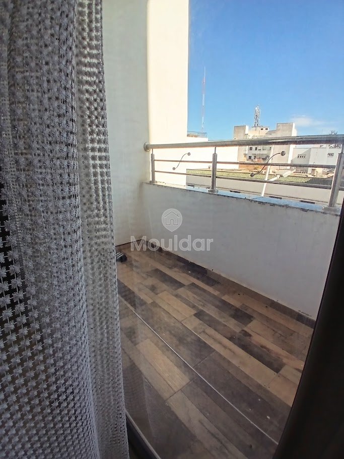 Apartamento mobiliado para alugar no centro de El Jadida - Photo 8