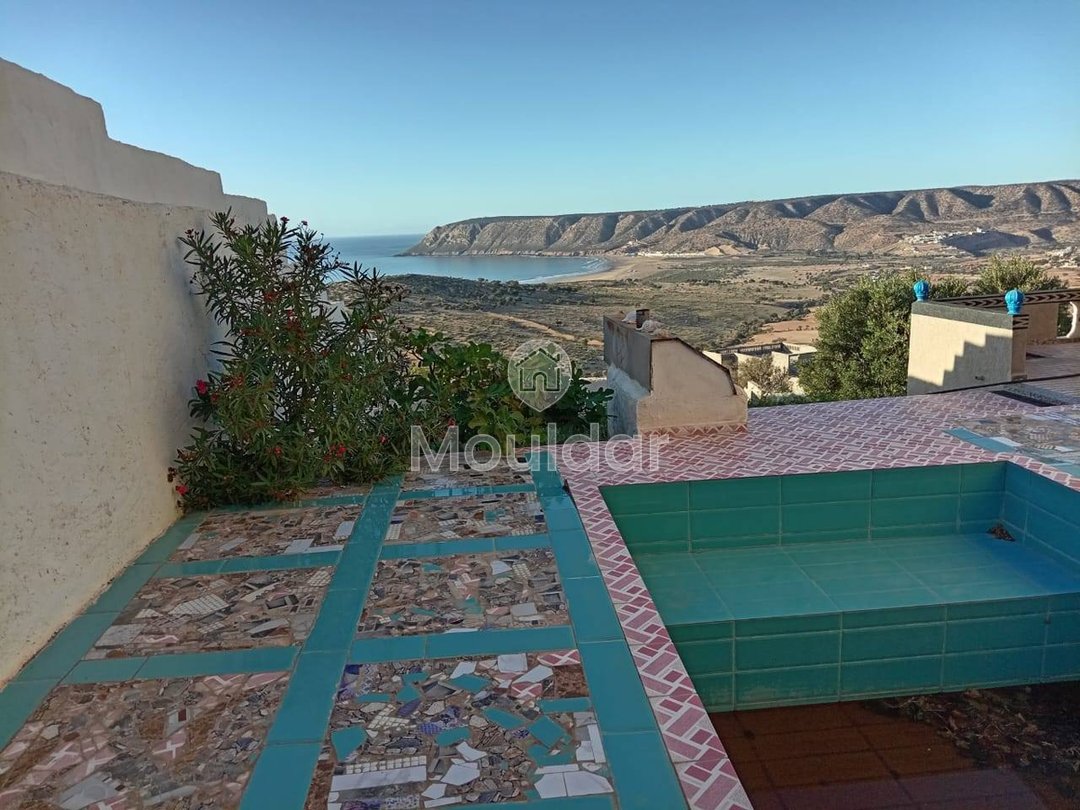 فيلا مفروشة للبيع - تامنار - Photo 8