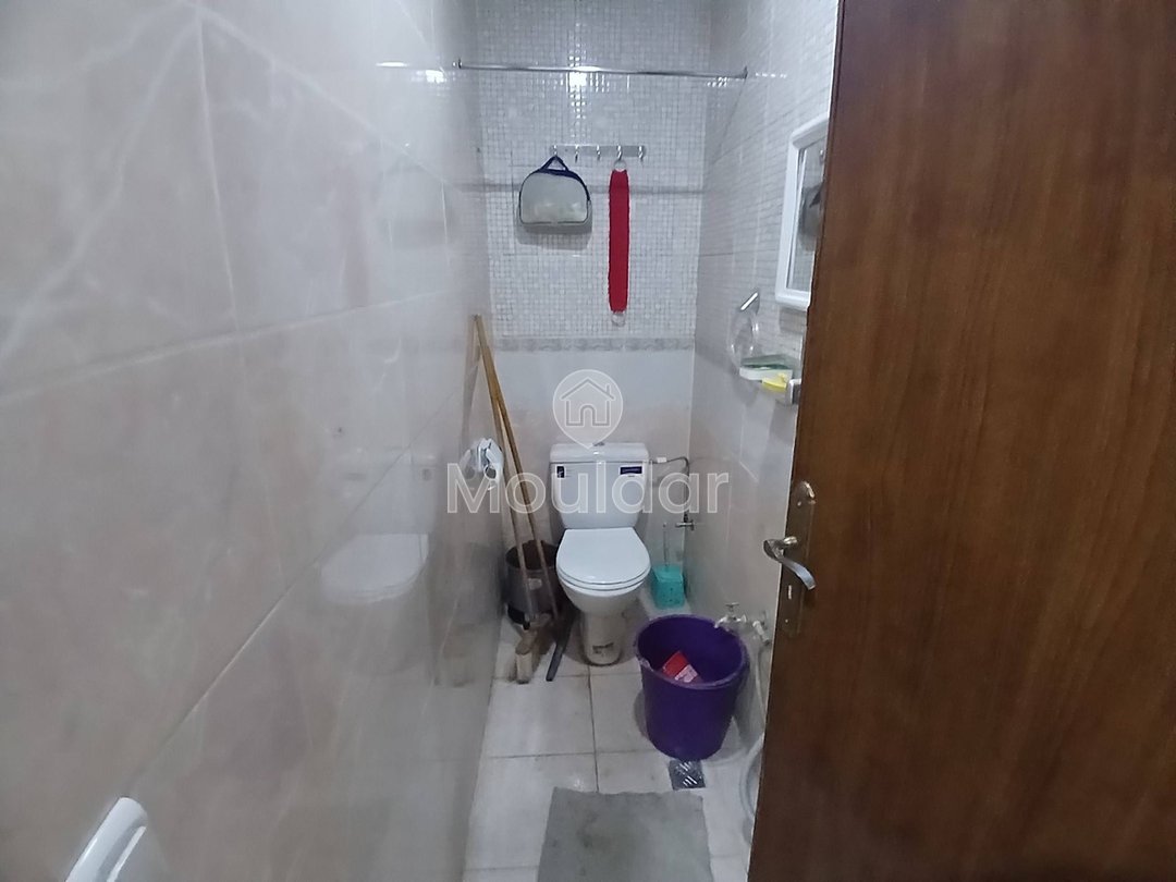 شقة رائعة للبيع في مراكش - 61 متر مربع من الراحة - Photo 13