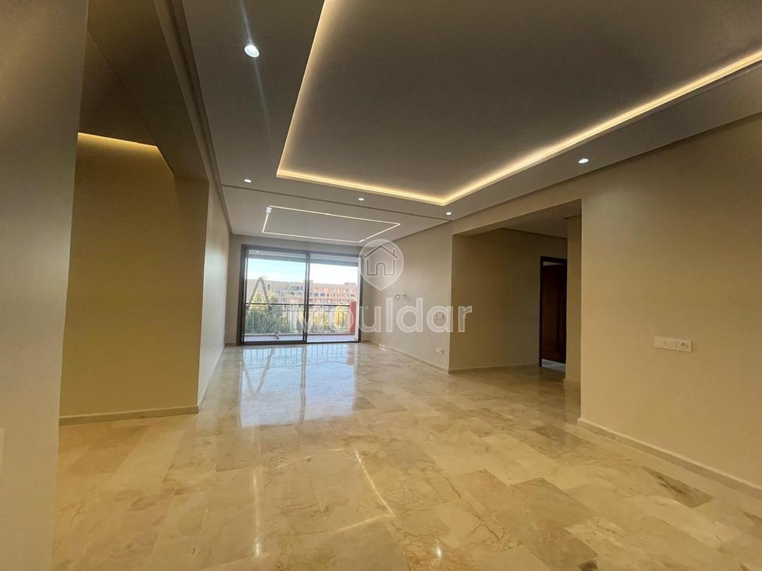 للبيع: شقة حديثة في غيليز، مراكش - 2 غرف نوم - Photo 3