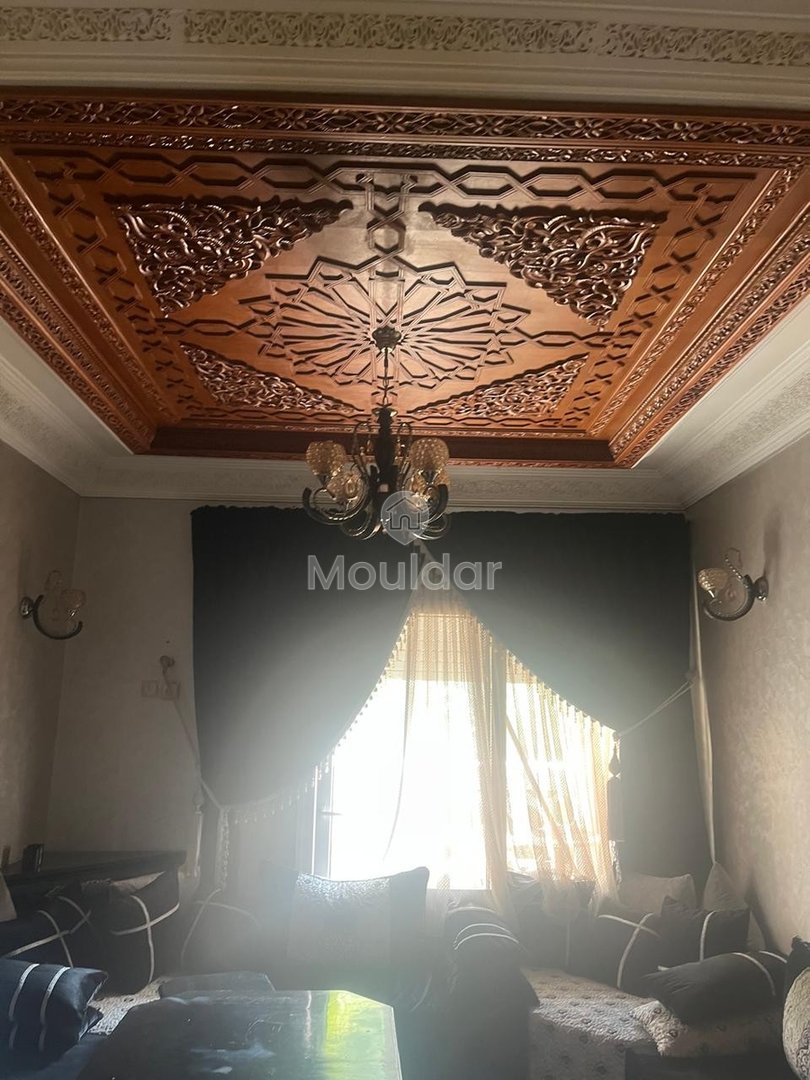 Apartment in Mohammedia - 2 Bedrooms, Pool and Security - Photo 5