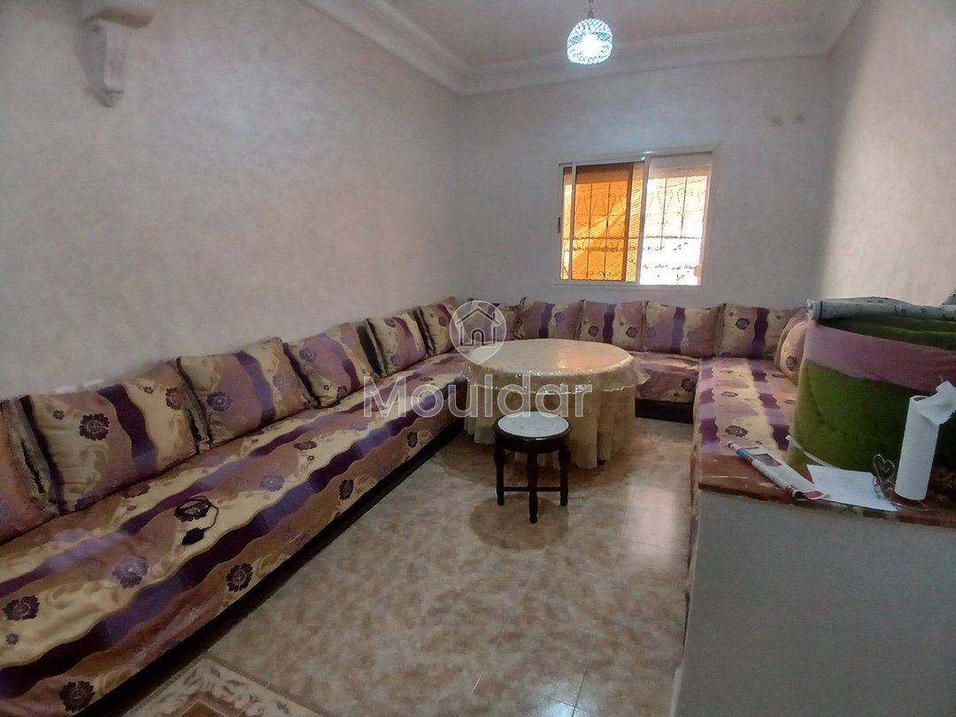 شقة رائعة للبيع في مراكش - 61 متر مربع من الراحة - Photo 2