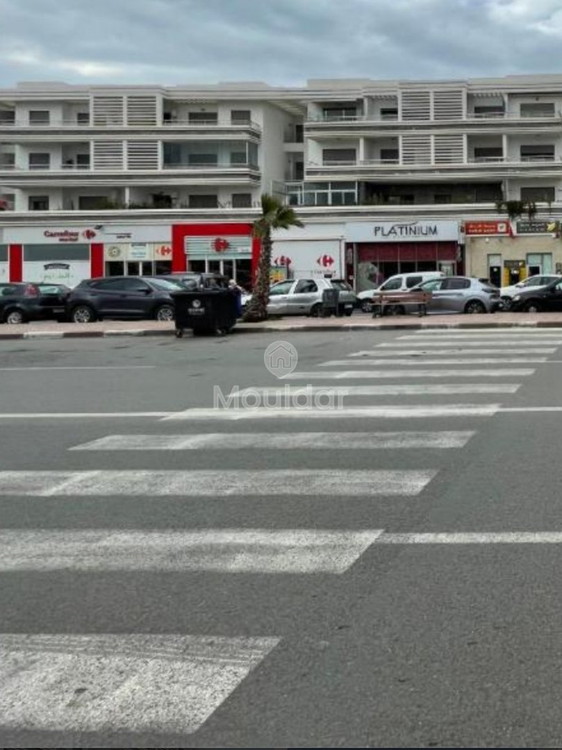 Apartment in Mohammedia - 2 Bedrooms, Pool and Security - Photo 9