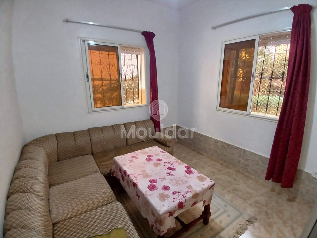 شقة رائعة للبيع في مراكش - 61 متر مربع من الراحة - Photo 5