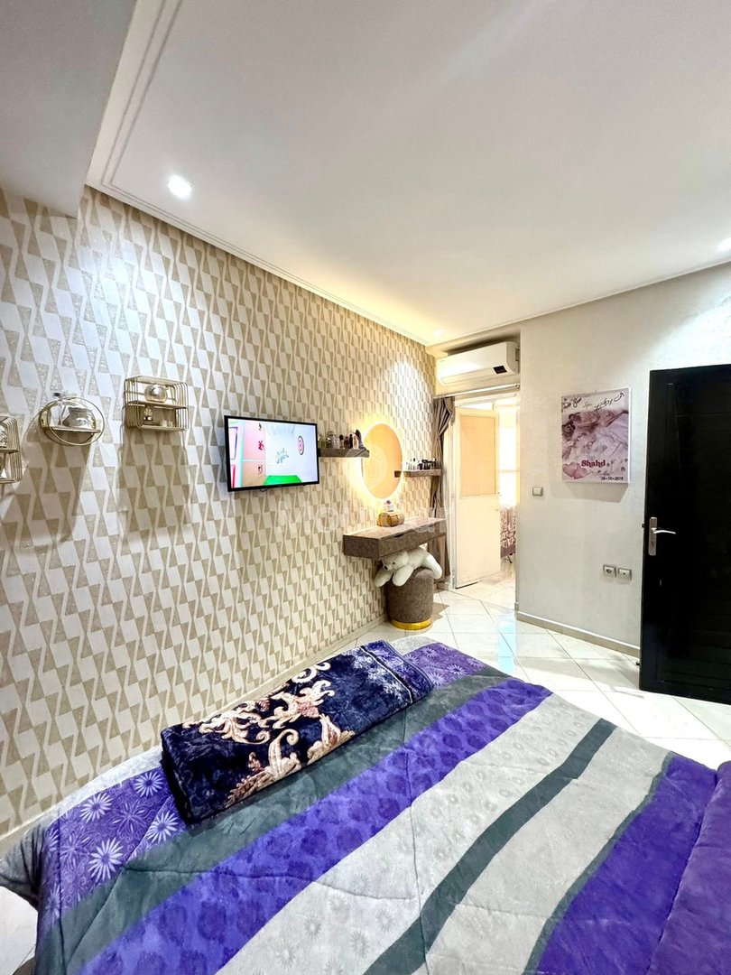 Δύο υπνοδωμάτια με ανελκυστήρα προς πώληση στο Φες - Photo 12