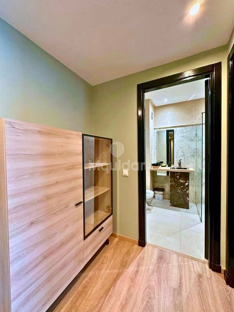 Wunderschöne Wohnung zu verkaufen in Tanger mit Balkon und Küche - Photo 4