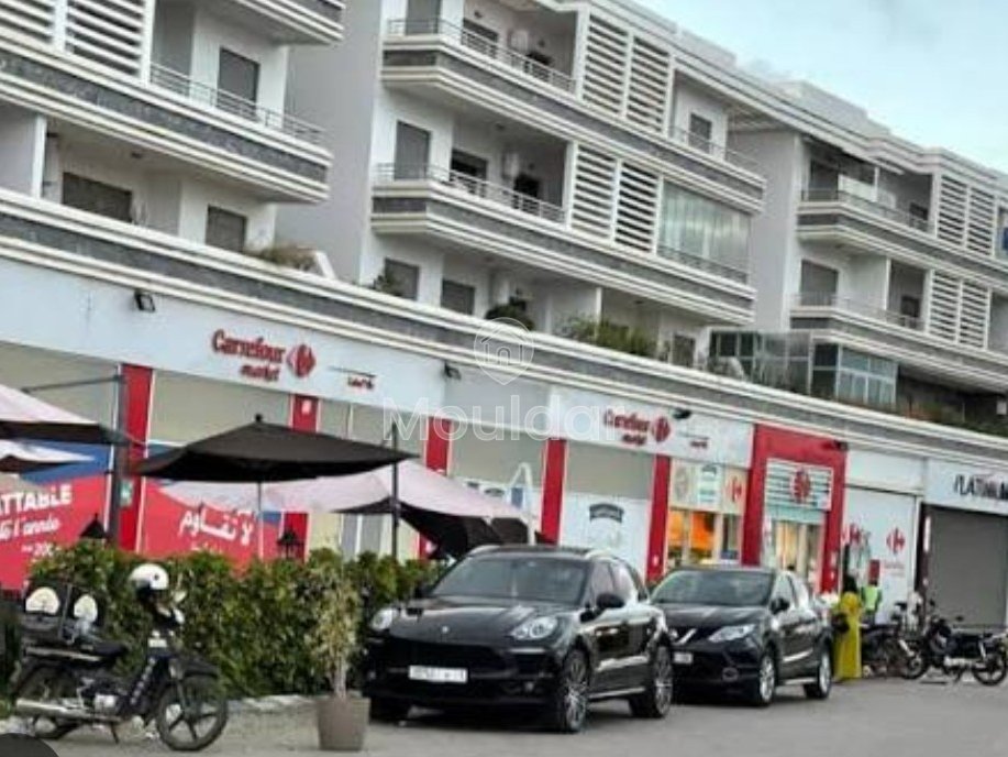 Apartment in Mohammedia - 2 Bedrooms, Pool and Security - Photo 8