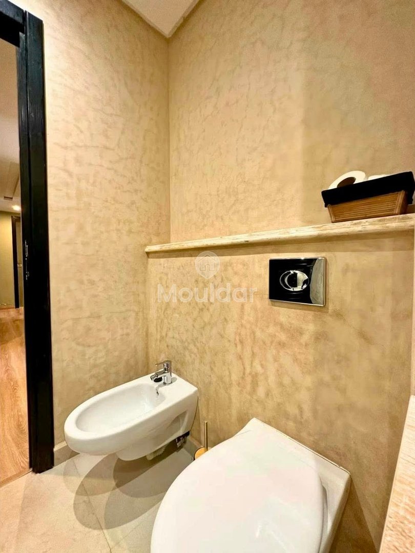 Wunderschöne Wohnung zu verkaufen in Tanger mit Balkon und Küche - Photo 11