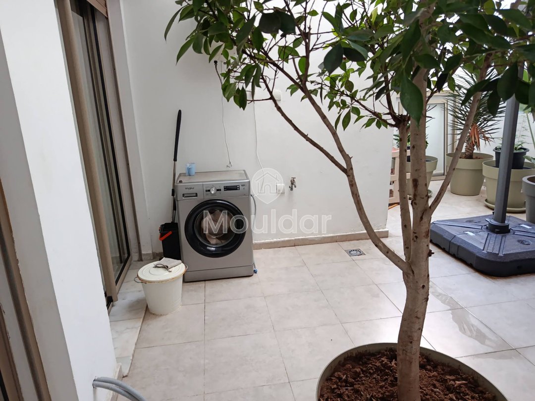 ستوديو مفروش للإيجار في قلب المحمدية - Photo 15