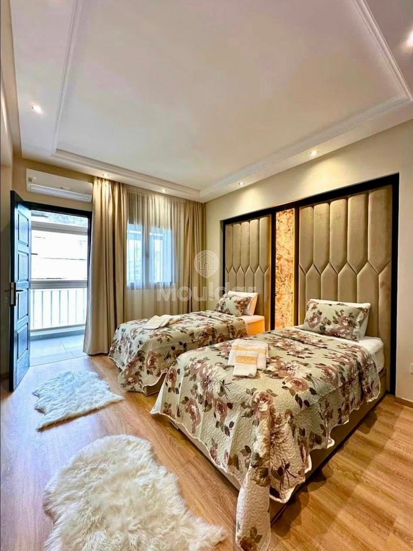 Wunderschöne Wohnung zu verkaufen in Tanger mit Balkon und Küche - Photo 3