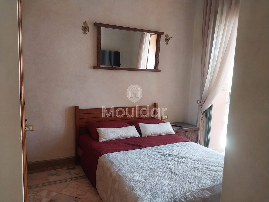 Apartamento para alugar em Marrakech: Conforto e Natureza no Coração - Photo 11