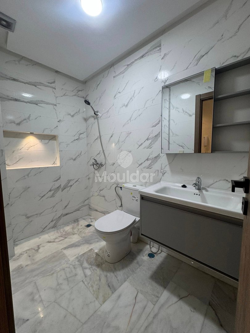 Encantador Apartamento 3 Hab, En Pleno Centro de Fez con Balcón y Parking - Photo 16