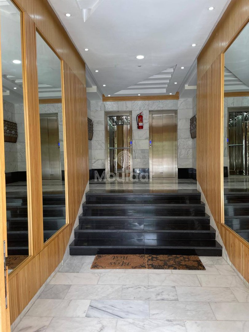 Studio moderno da affittare a Mohammedia - ideale e confortevole - Photo 23