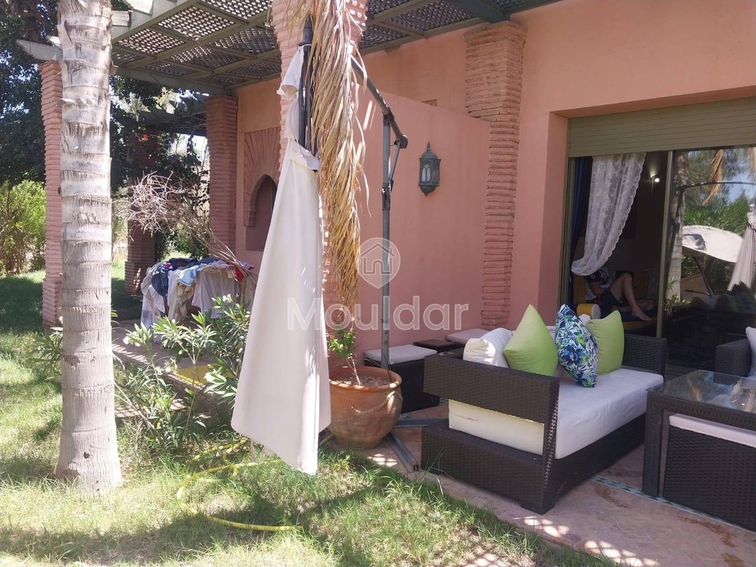 Apartamento para alugar em Marrakech: Conforto e Natureza no Coração - Photo 14