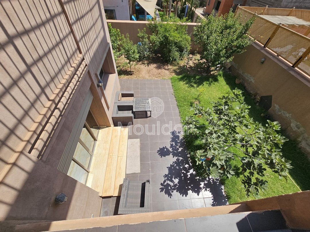 Vila Luxuosa em Marrakesh com Piscina e Jardim Verdoso - Photo 10