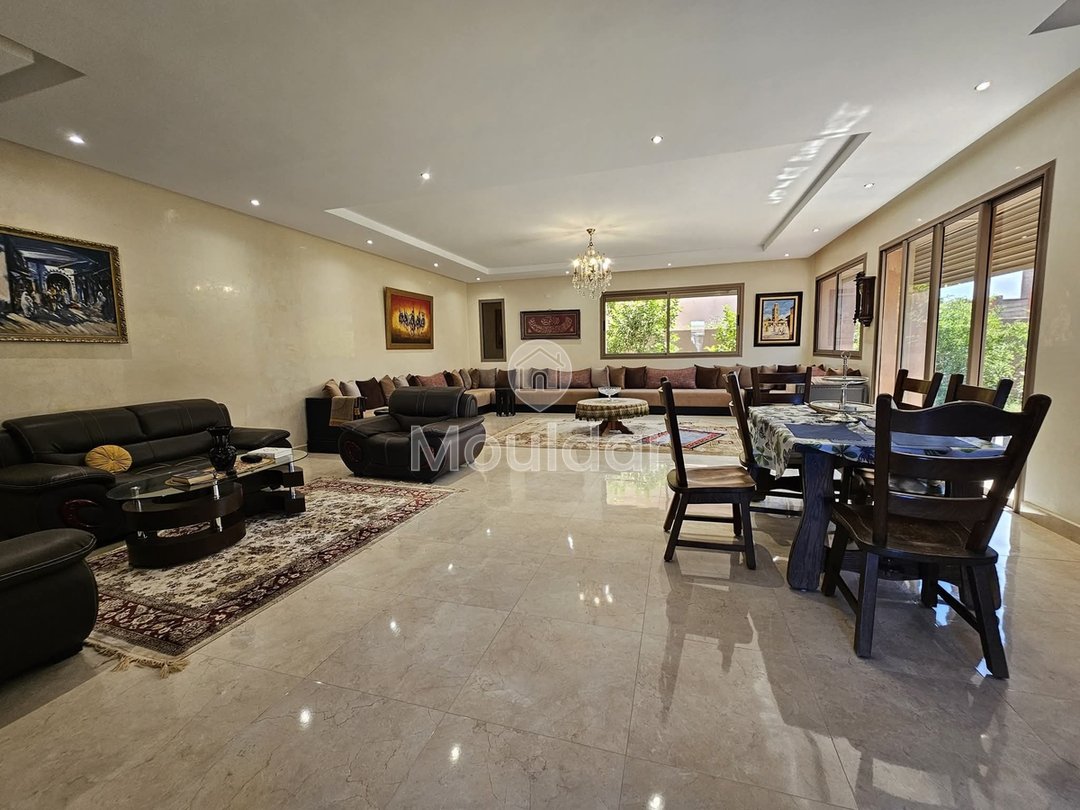 Vila Luxuosa em Marrakesh com Piscina e Jardim Verdoso - Photo 2