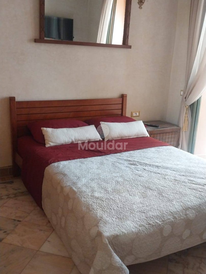 Apartamento para alugar em Marrakech: Conforto e Natureza no Coração - Photo 12