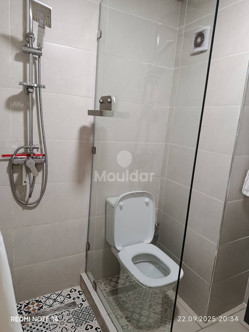 Μοντέρνο Στούντιο στη Μοχαμμέντια: Άνεση και Παροχές στο Κέντρο - Photo 26