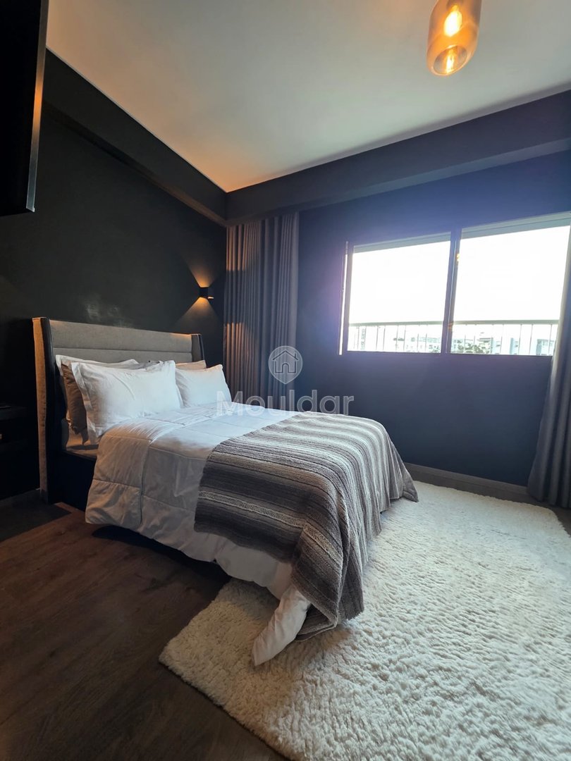 Stunning Furnished Apartment for Sale in Rabat - Ocean District - Photo 13