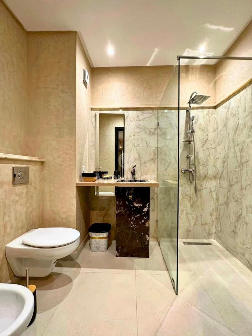 Wunderschöne Wohnung zu verkaufen in Tanger mit Balkon und Küche - Photo 14