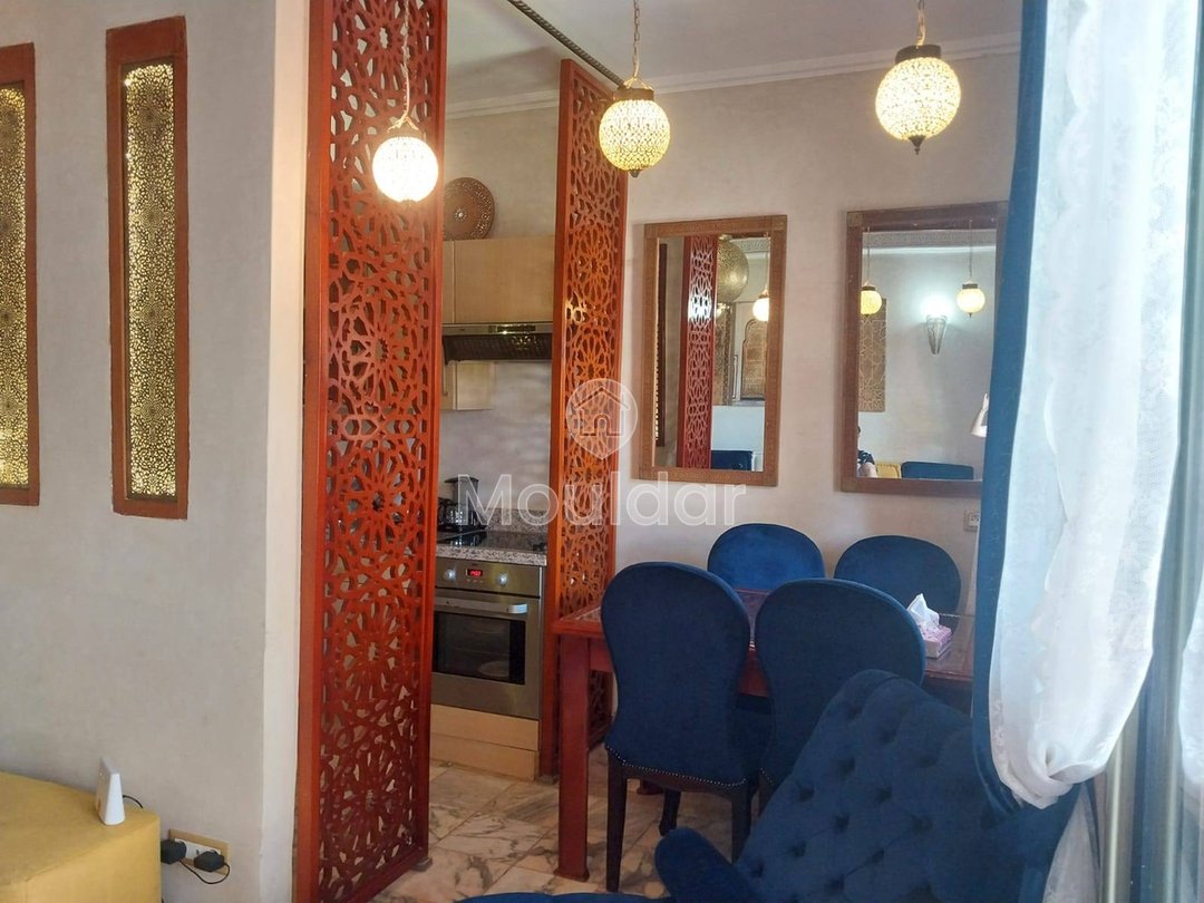 Apartamento para alugar em Marrakech: Conforto e Natureza no Coração - Photo 5